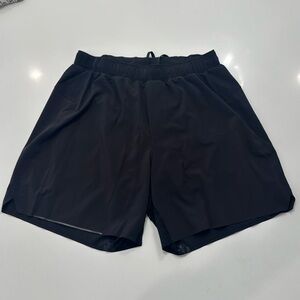 Lululemon Lined Shorts